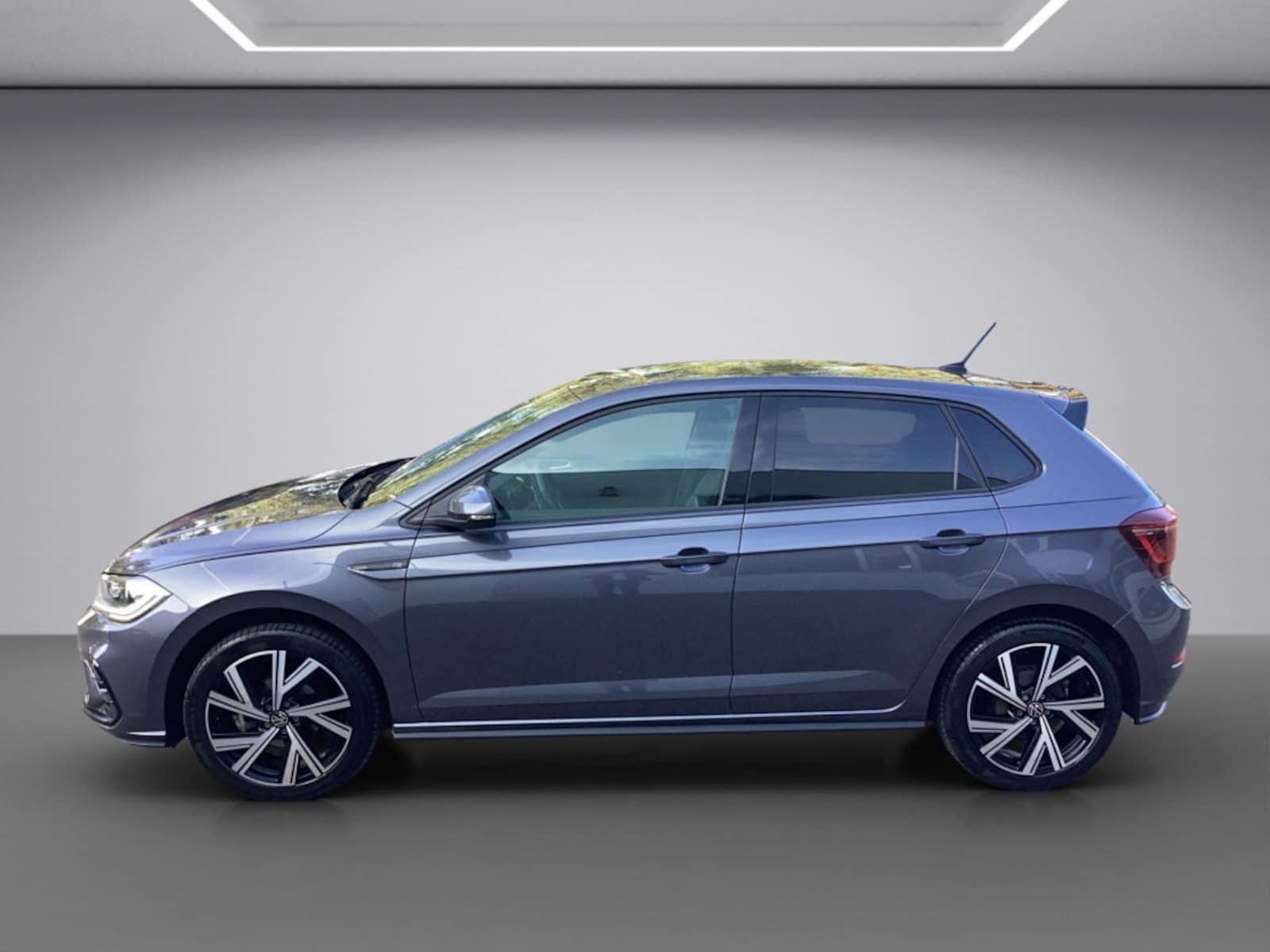 Volkswagen Polo – Bild 2