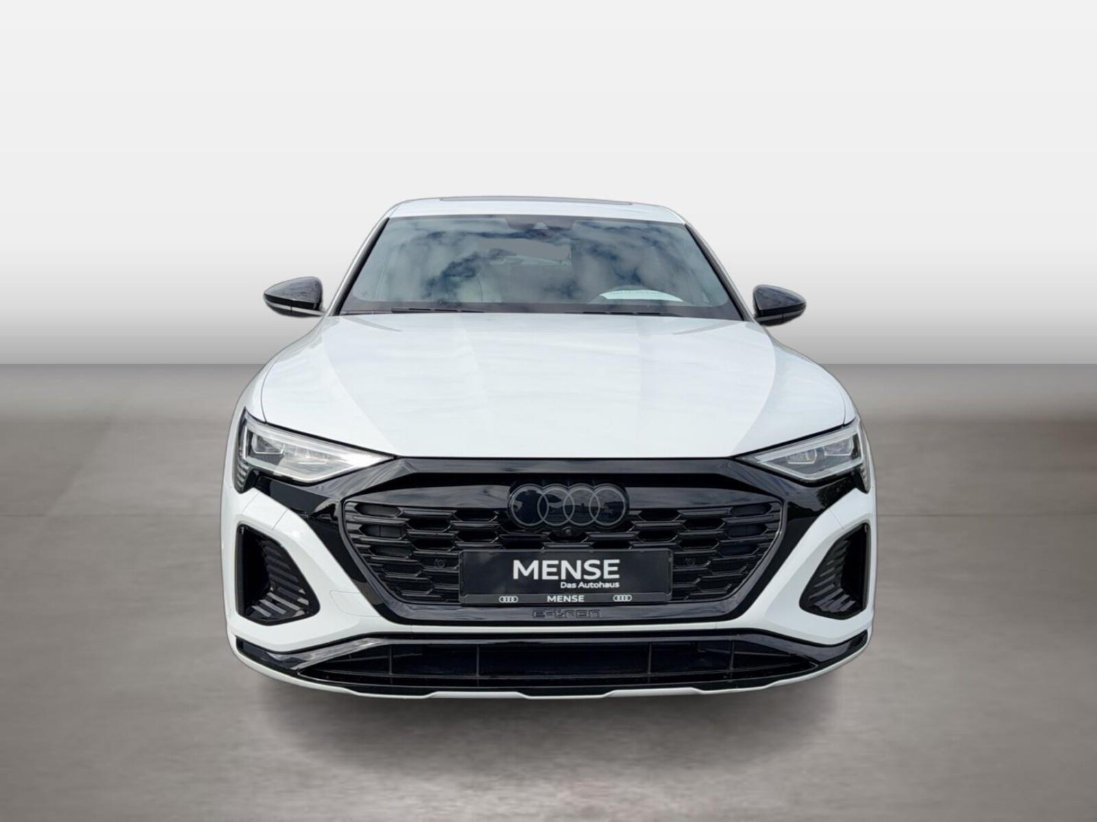 Audi Q8 e-tron – Bild 5
