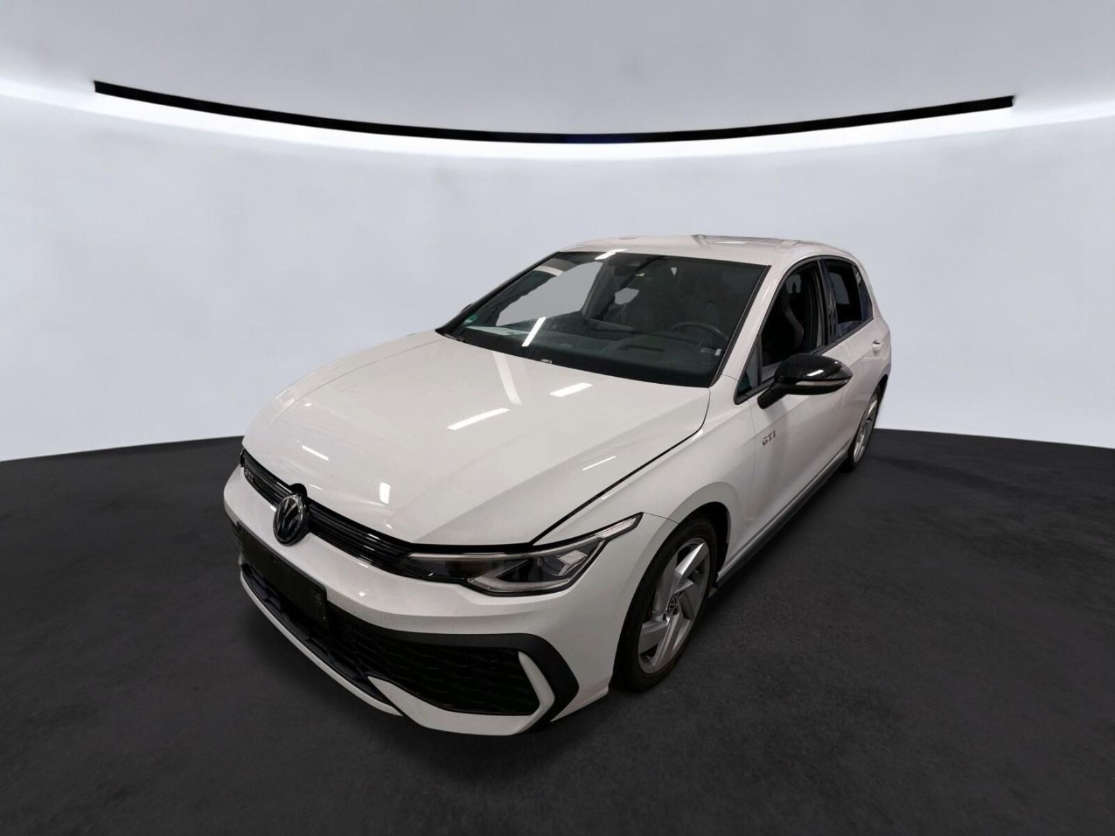 Volkswagen Golf – Bild 2
