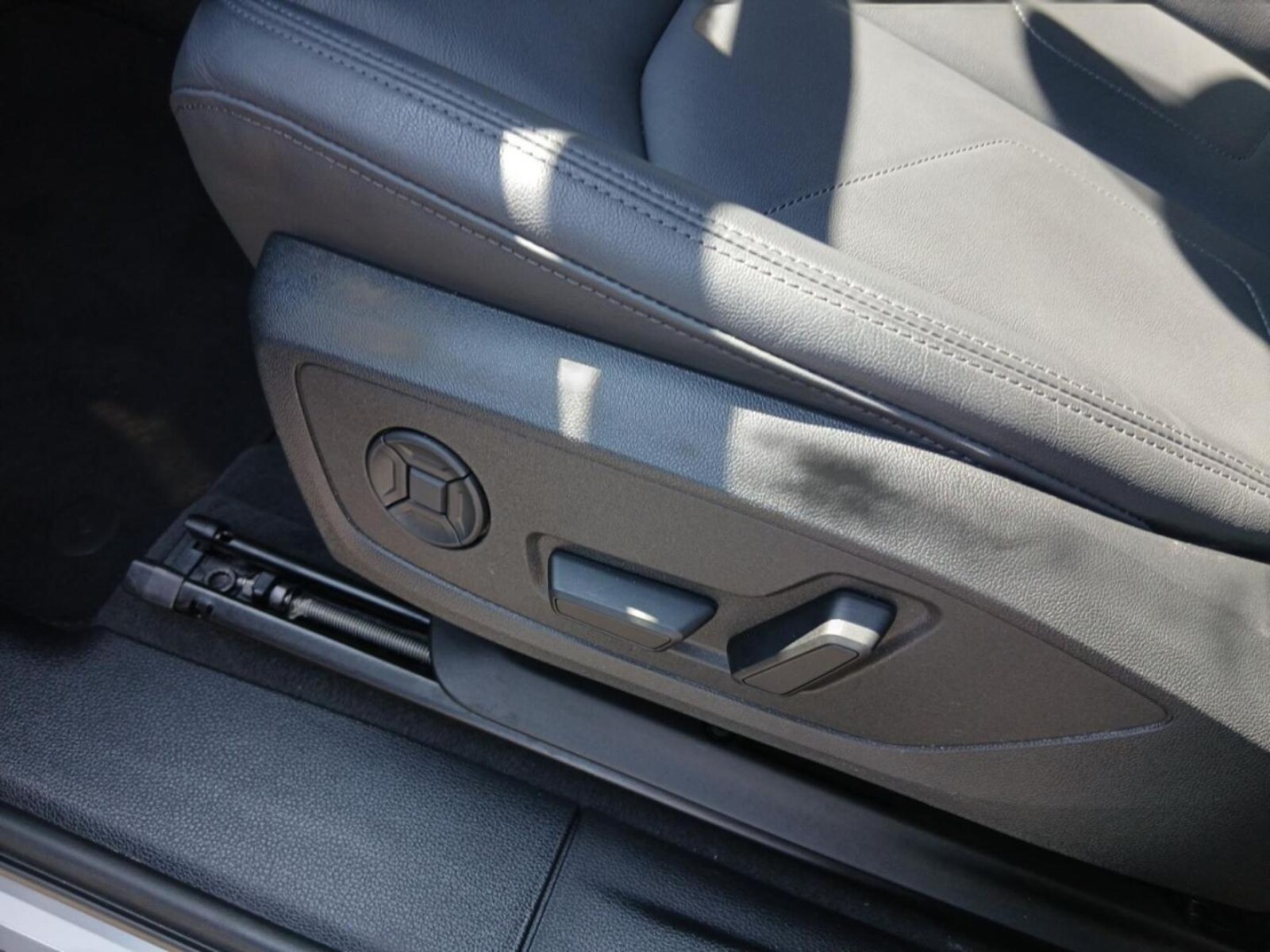 Audi Q3 – Bild 12
