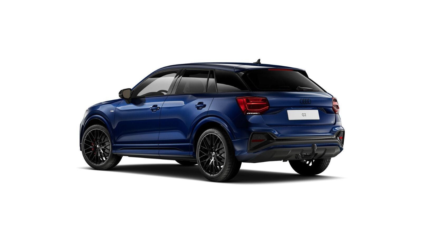 Audi Q2 – Bild 3