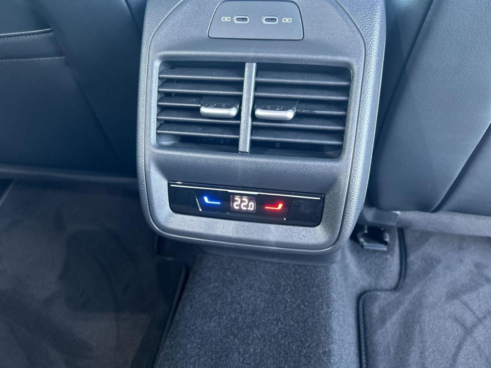 Volkswagen Passat – Bild 24