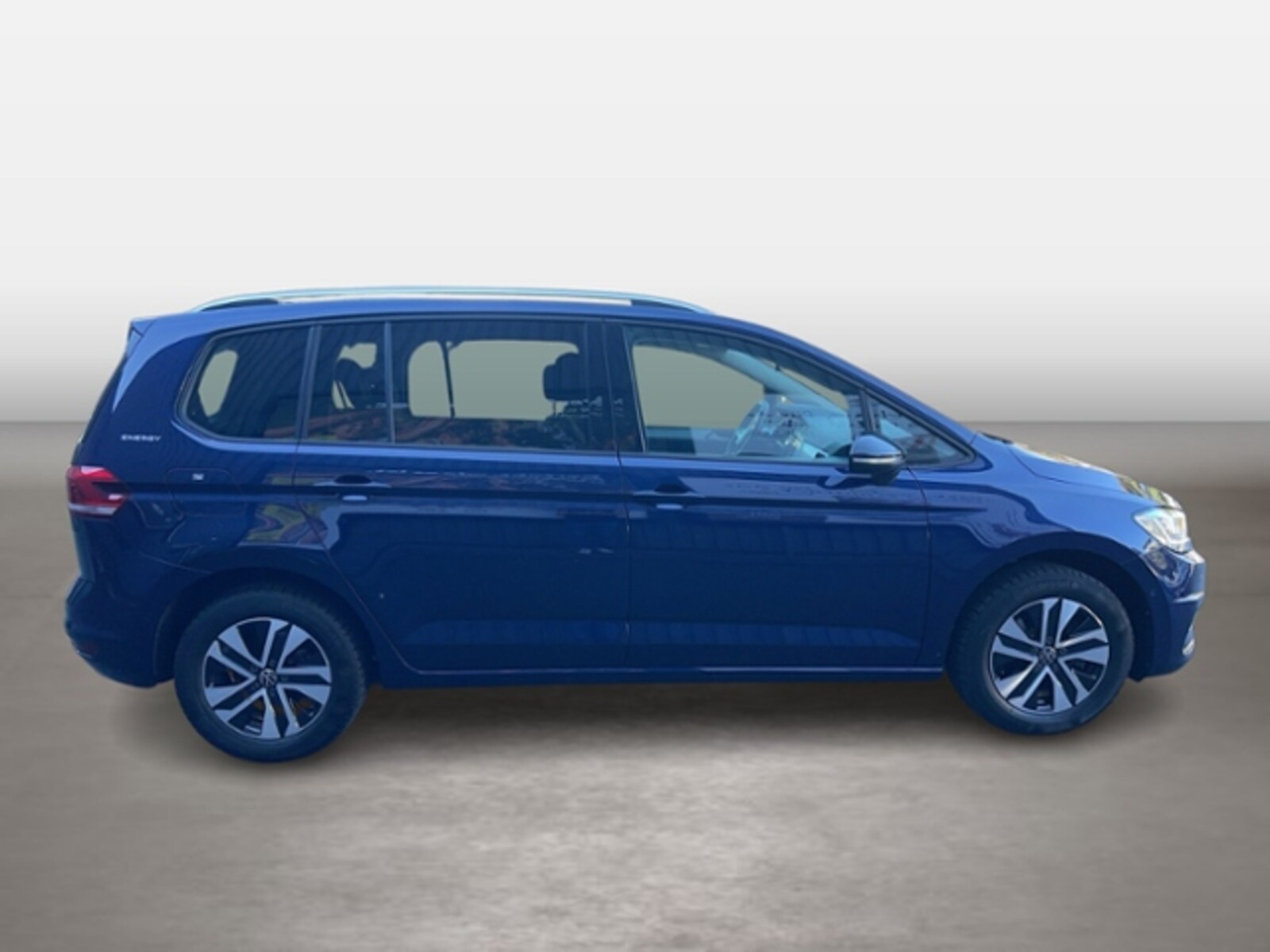 Volkswagen Touran – Bild 5
