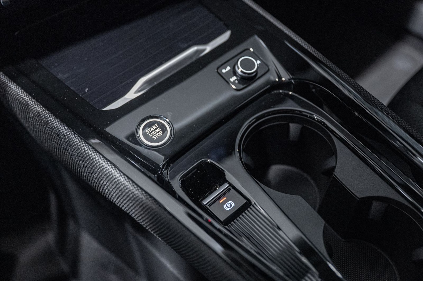 Bild über Audi Q3 Sportback e-hybrid e-hybrid 200 kW S tronic - für weitere Informationen kontaktieren Sie den Audi Partner