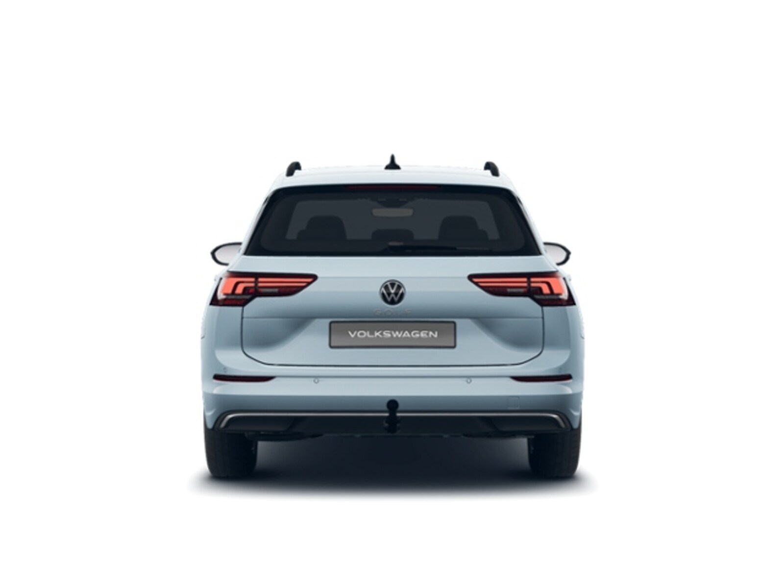 Volkswagen Golf Variant – Bild 5