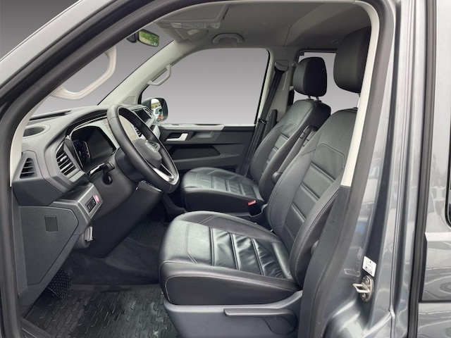 Volkswagen T6.1 Multivan
