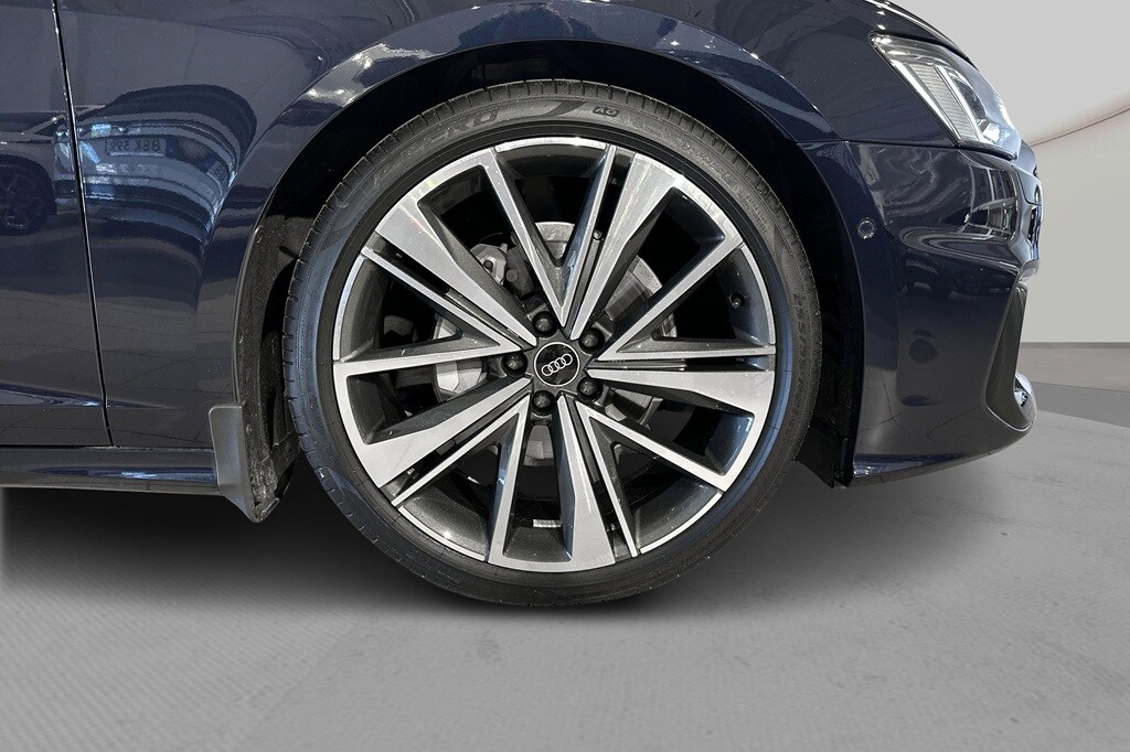 Image about Audi A6 Avant A6 Avant 40 TDI quattro S line204hkS tronic