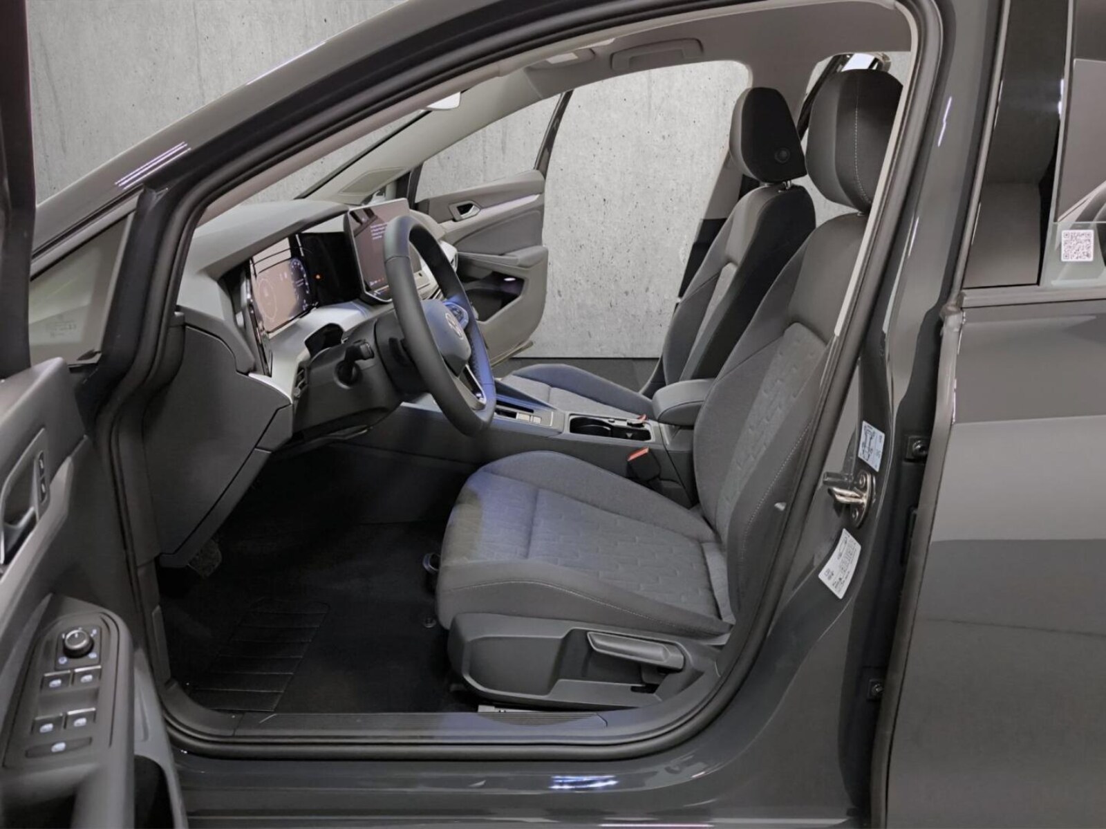 Volkswagen Golf – Bild 11