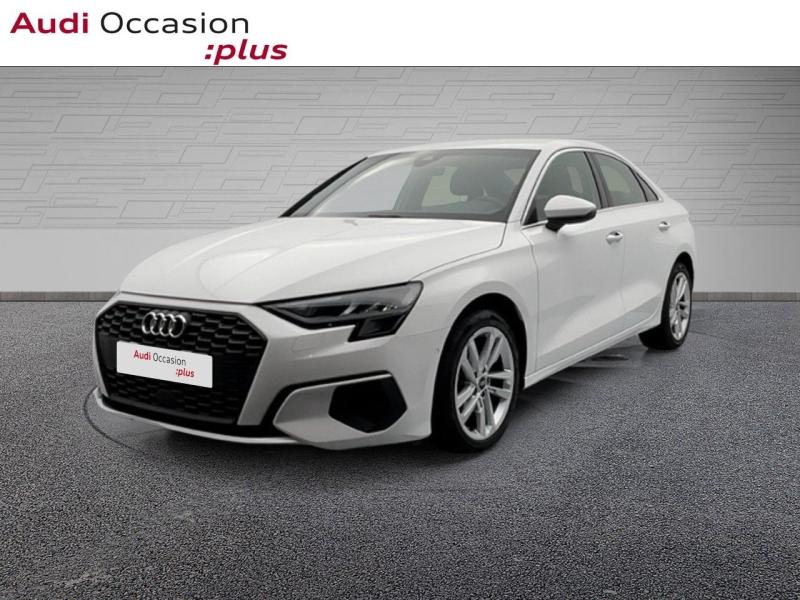 Image about Audi A3 Berline Design 30 TFSI 81 kW (110 ch) S tronic