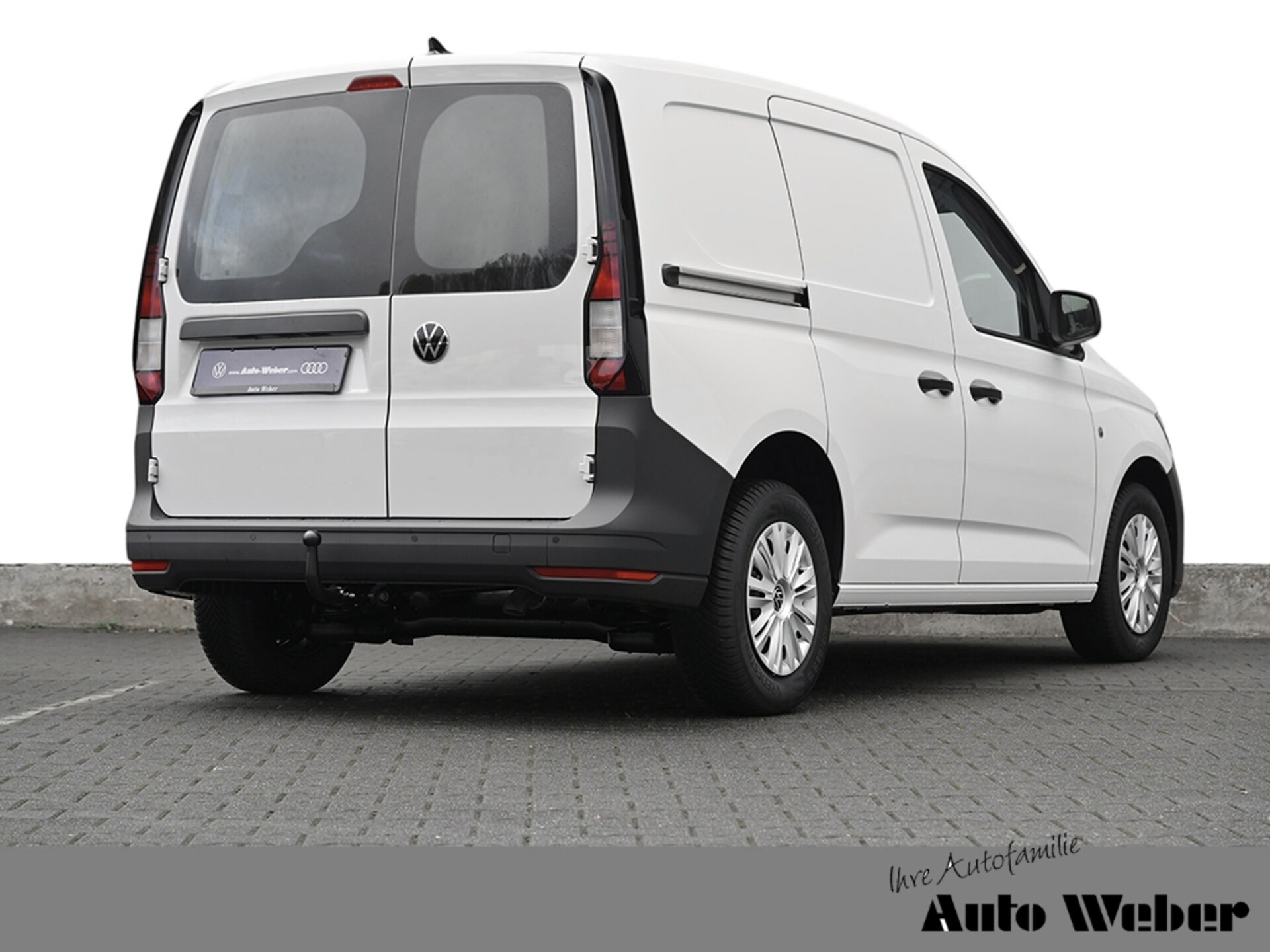 Volkswagen Caddy Cargo