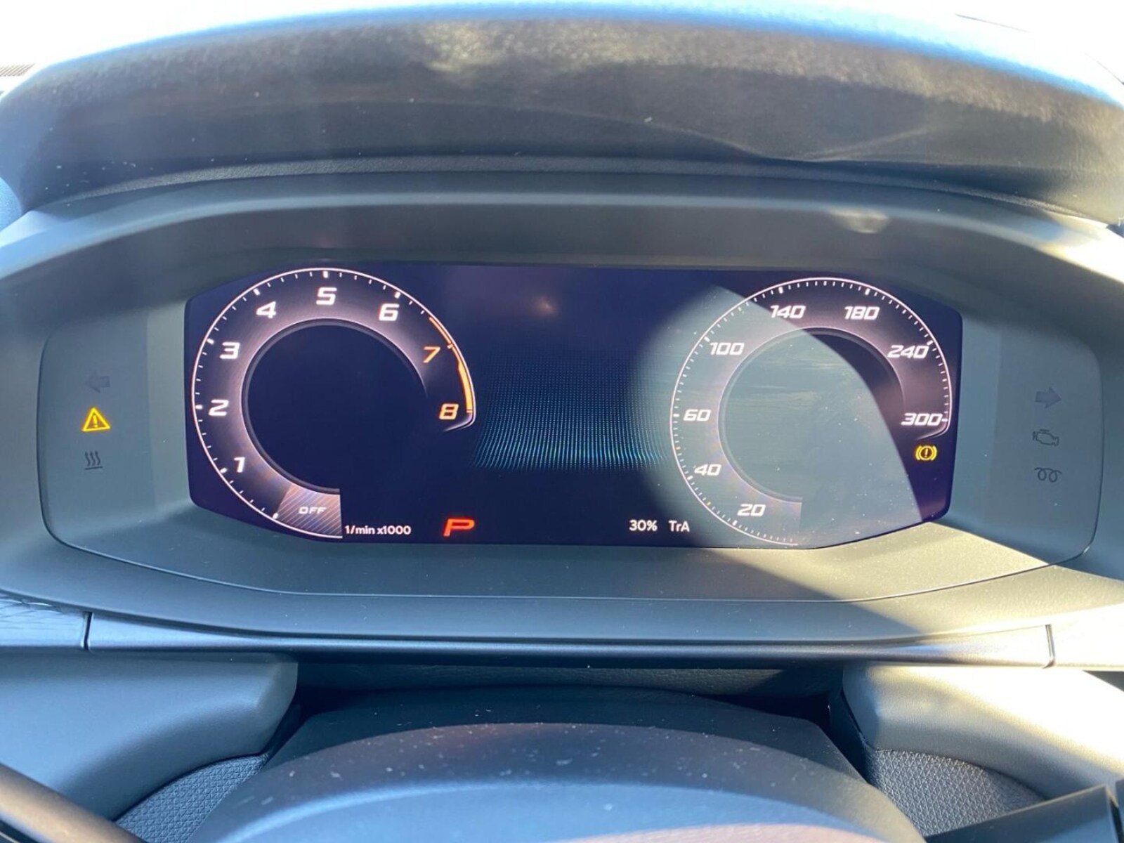 CUPRA Terramar – Bild 13