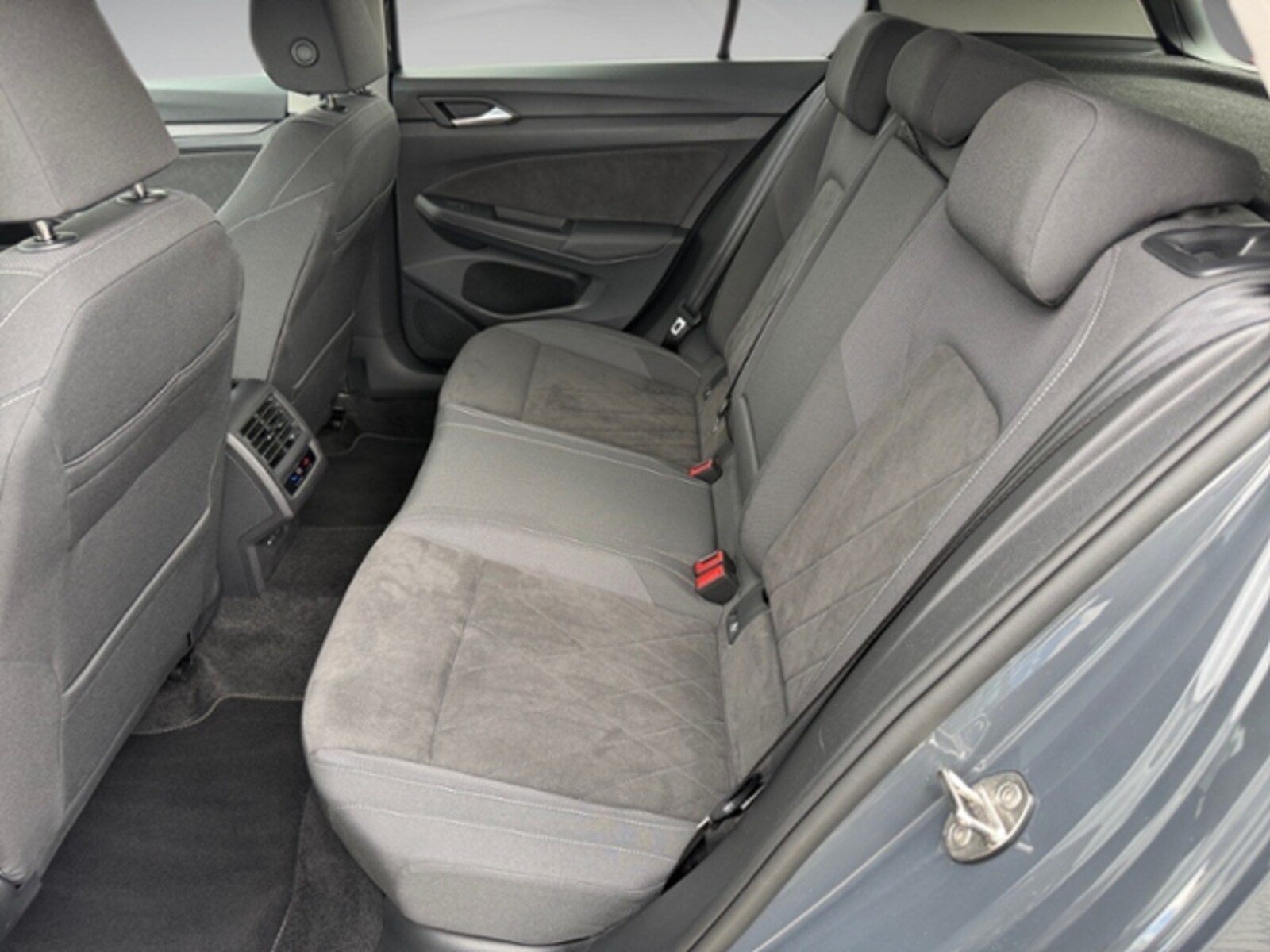 Volkswagen Golf – Bild 11