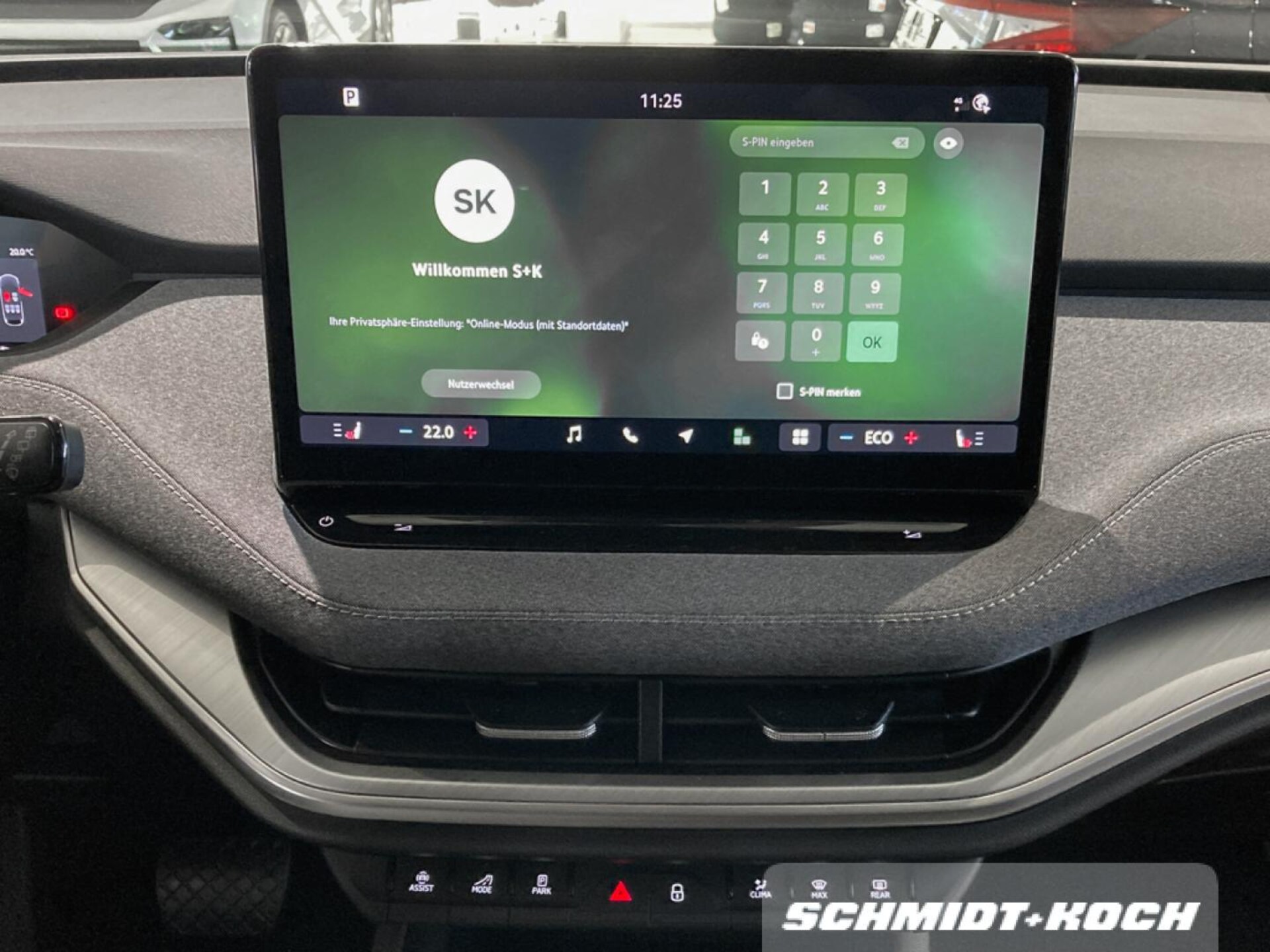 Skoda Enyaq 60