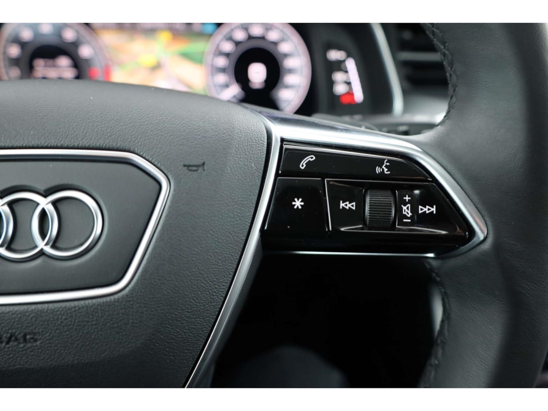Audi A6 Avant TFSI e Sport