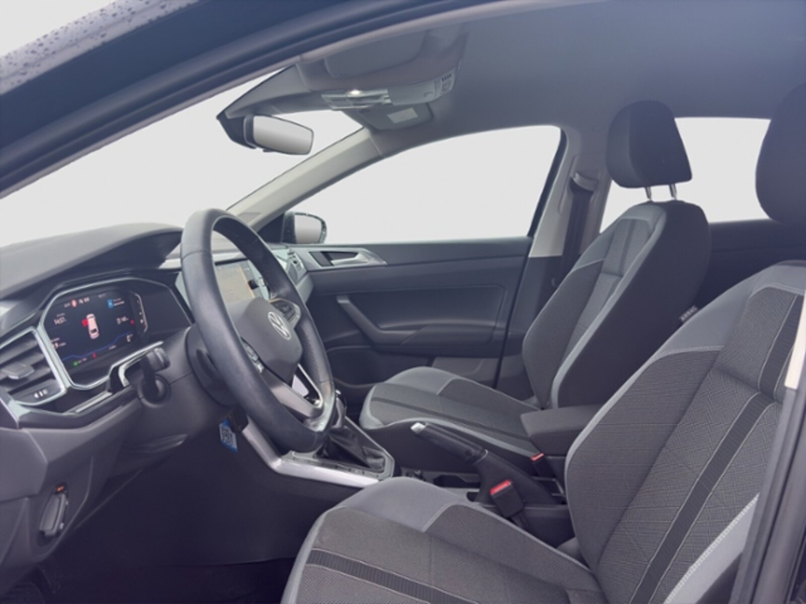 Volkswagen Polo – Bild 9