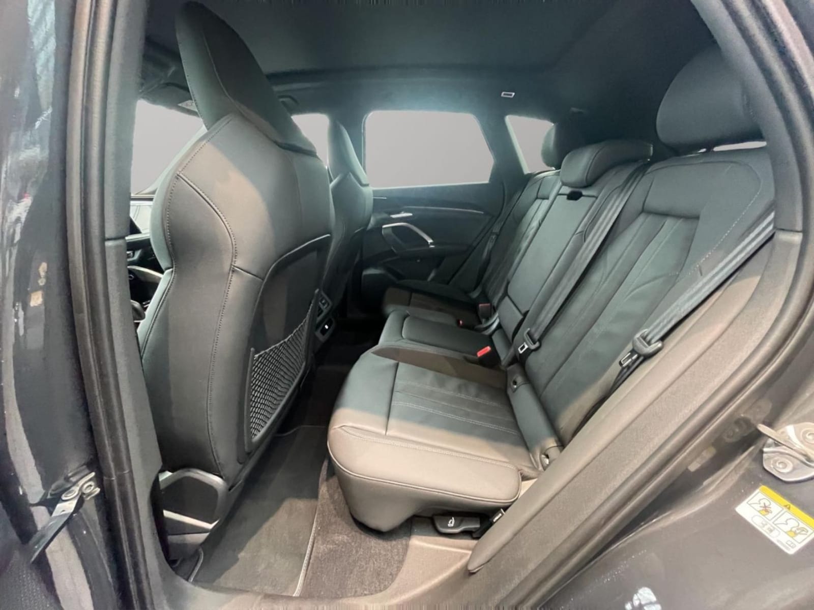 Audi Q5 – Bild 16