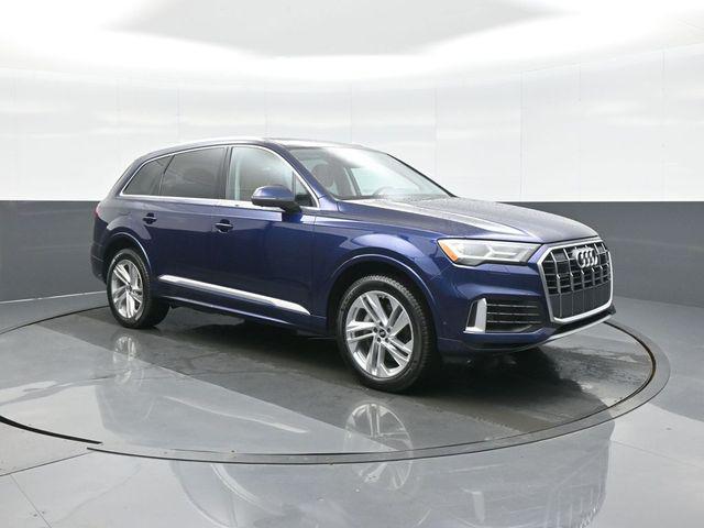 2023 Audi Q7 55 Premium Plus quattro Tiptronic's photo