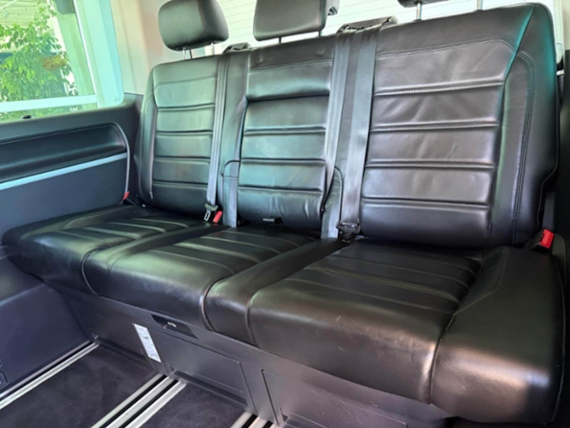 Volkswagen T6 Multivan Highline