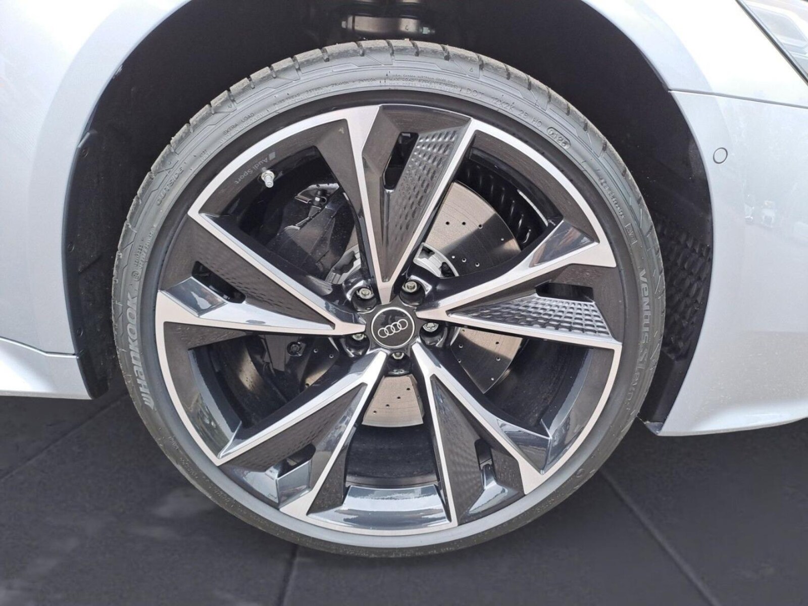Audi RS 6 Avant – Bild 9