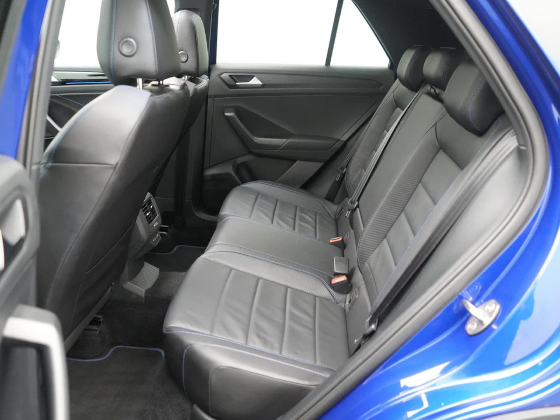 Volkswagen T-Roc R
