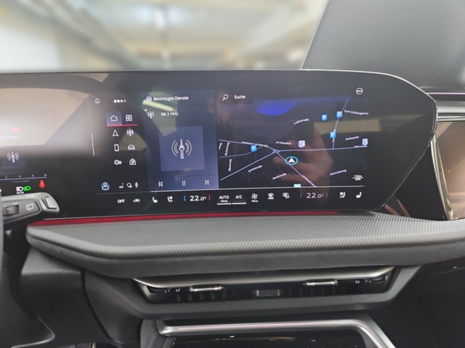 Audi SQ5 SUV