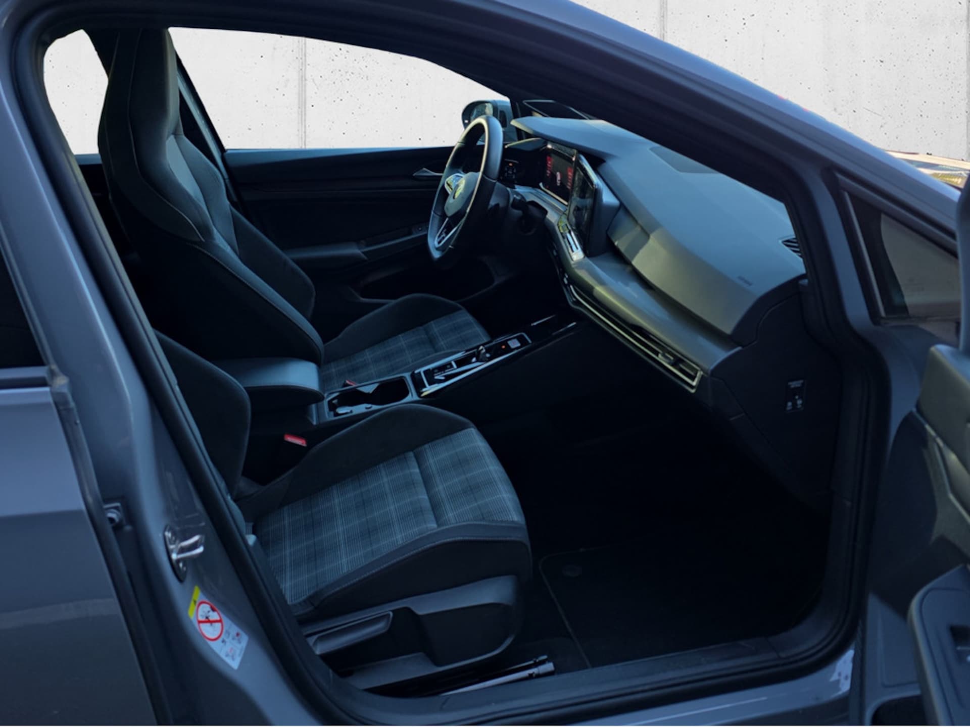 Volkswagen Golf GTD