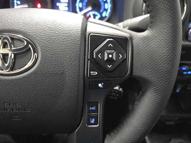 2023 Toyota Tacoma TRD Off Road - Photo 20
