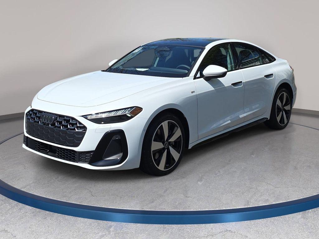 2026 Audi A5 Premium Plus quattro S tronic's photo