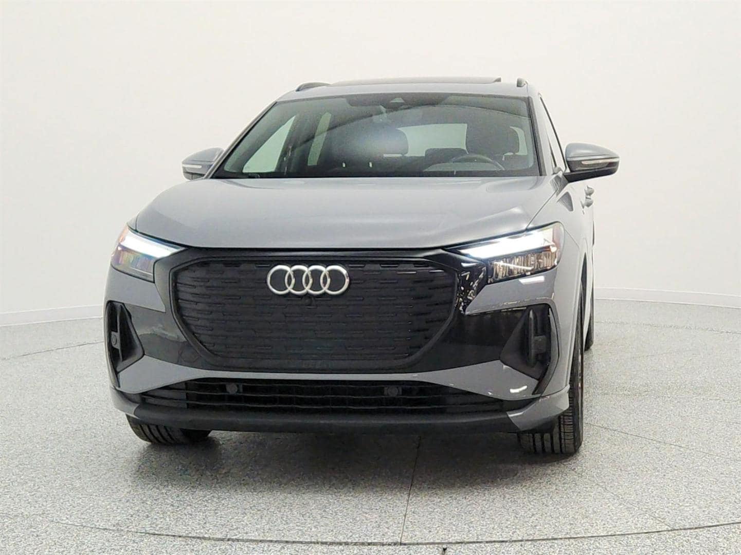 Used 2024 Audi Q4 e-tron Premium with VIN WA1KUBFZ9RP057813 for sale in Costa Mesa, CA