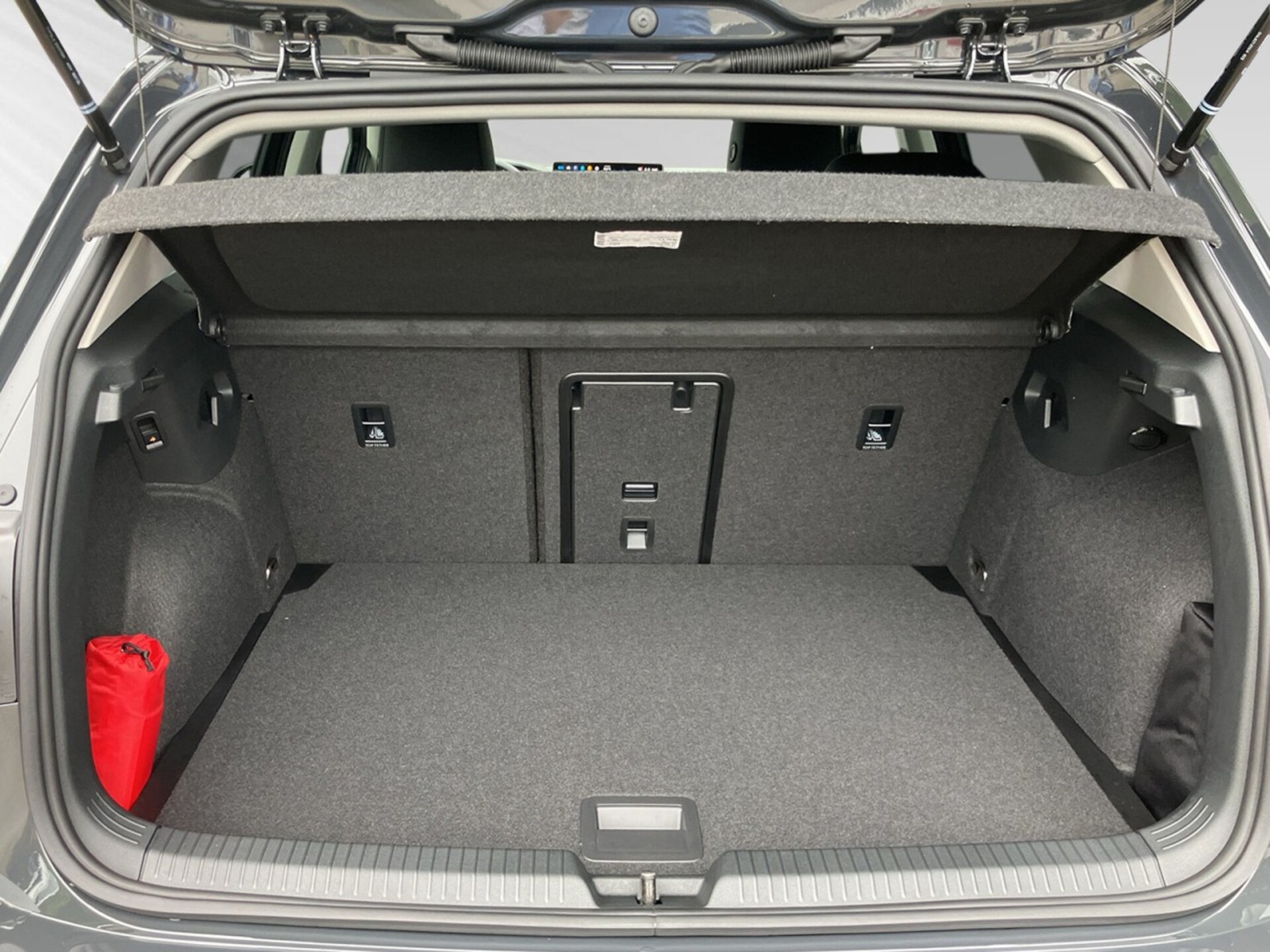 Volkswagen Golf Goal