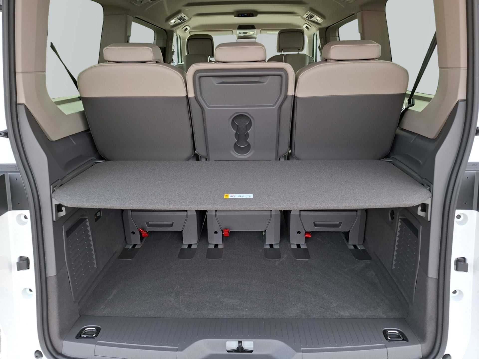 Volkswagen Multivan Langversion Life