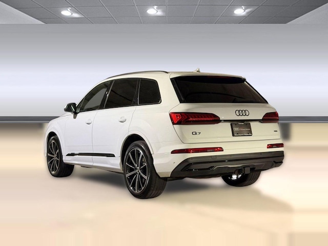 2023 Audi Q7