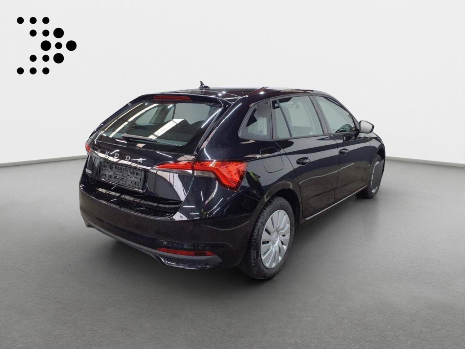 Škoda Scala – Bild 2