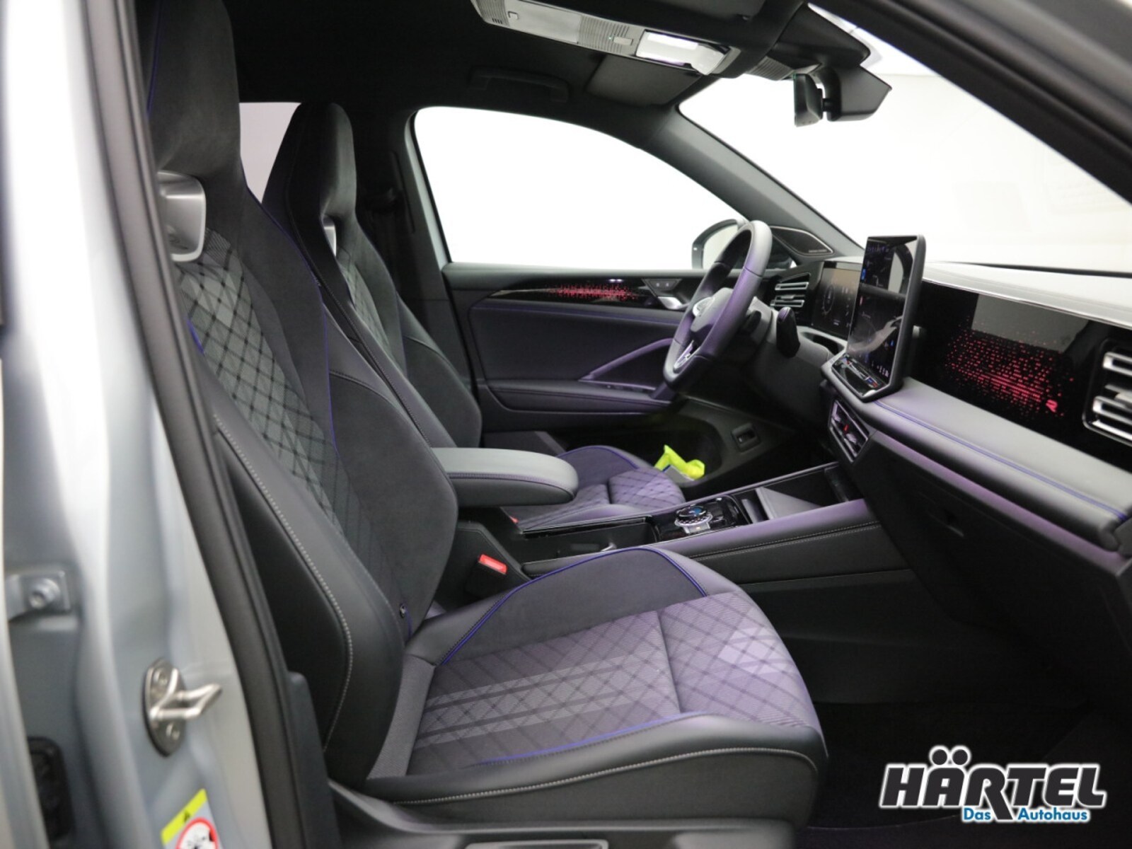 Volkswagen Tiguan – Bild 6