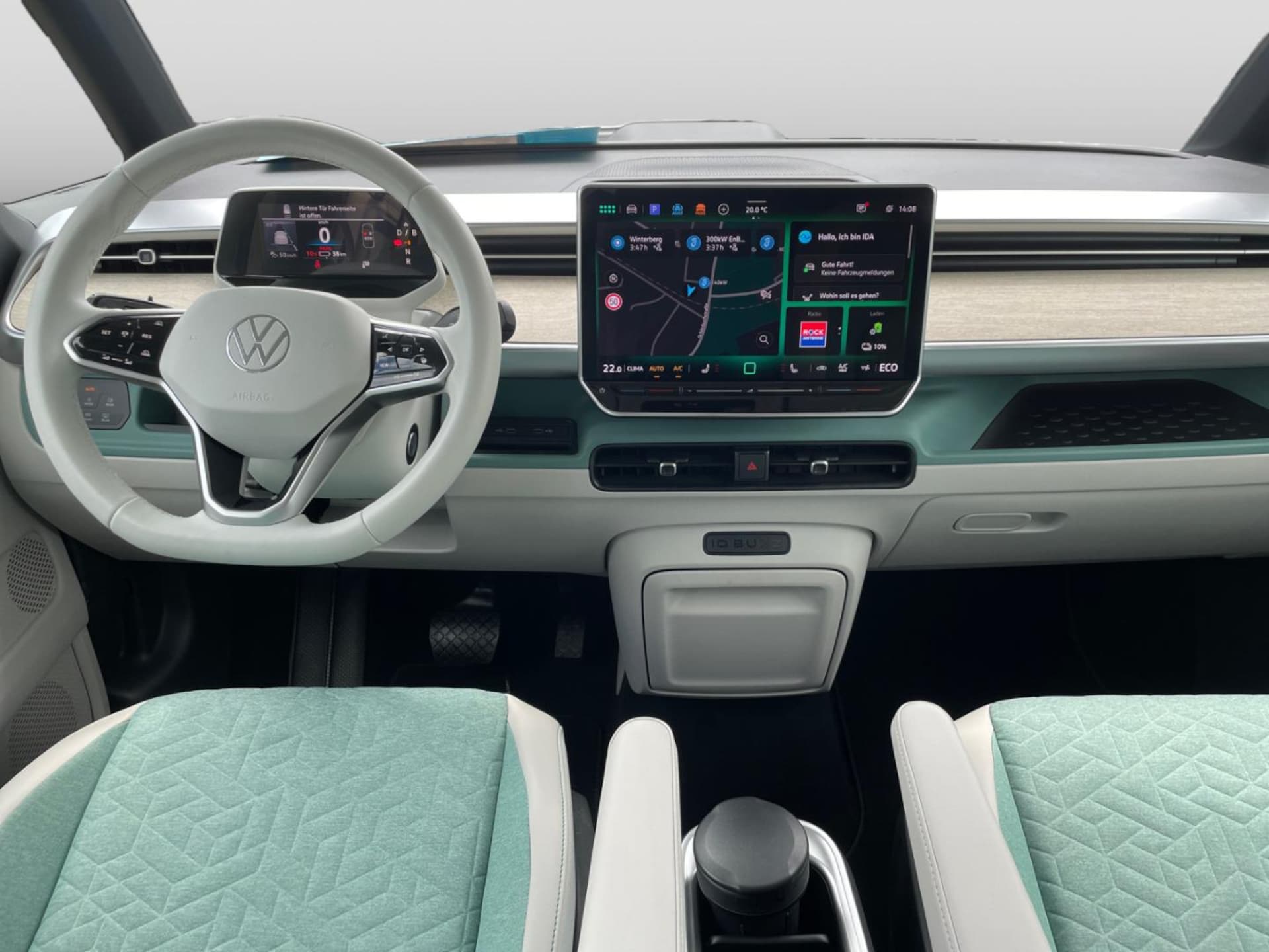 Volkswagen ID. Buzz Pro