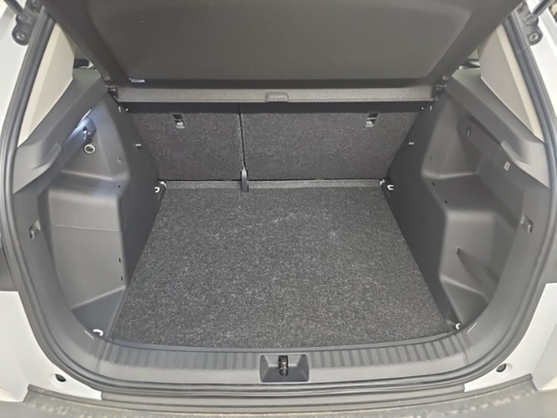 Skoda Elroq 50 Tour