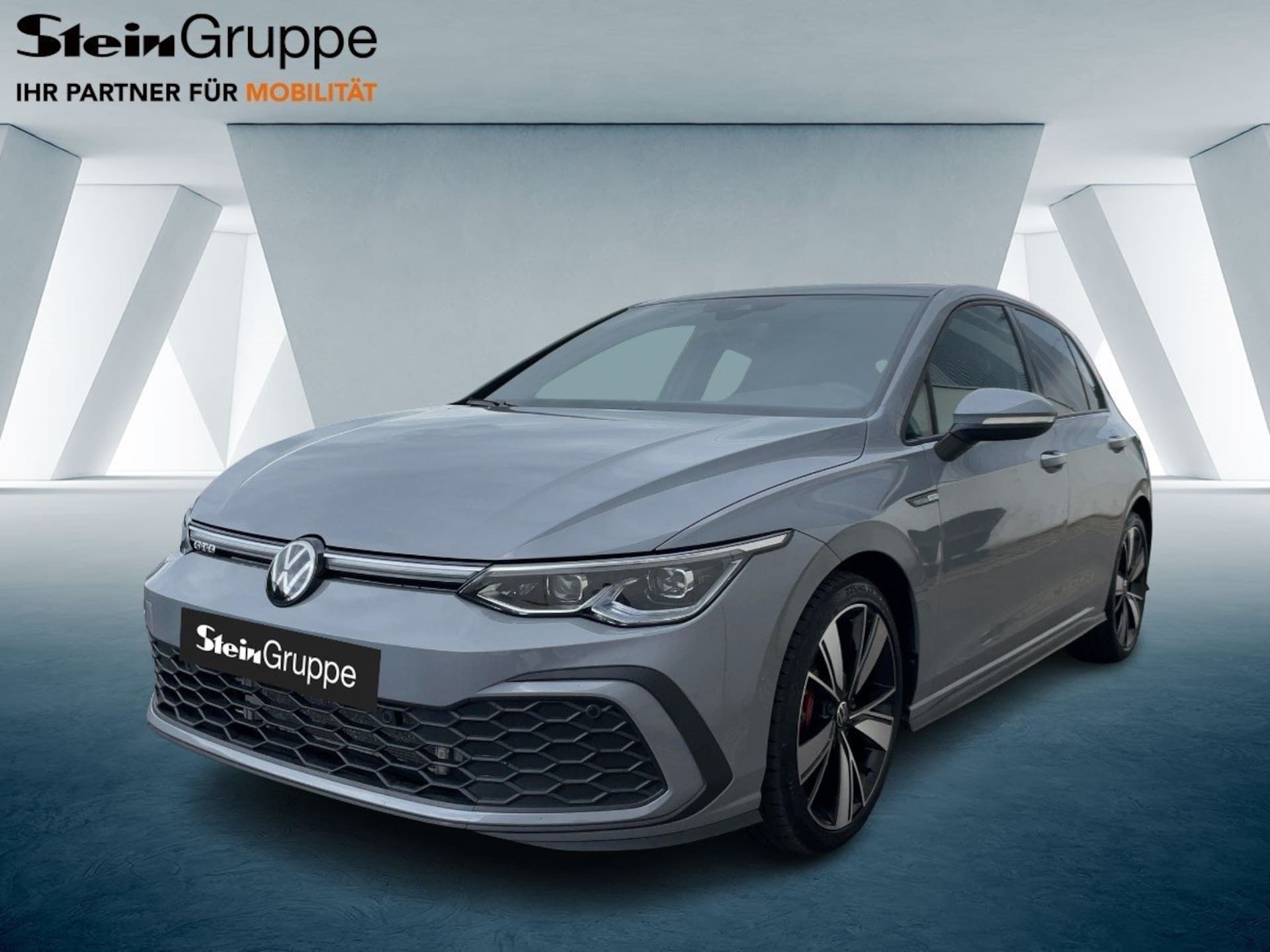 Volkswagen Golf GTD
