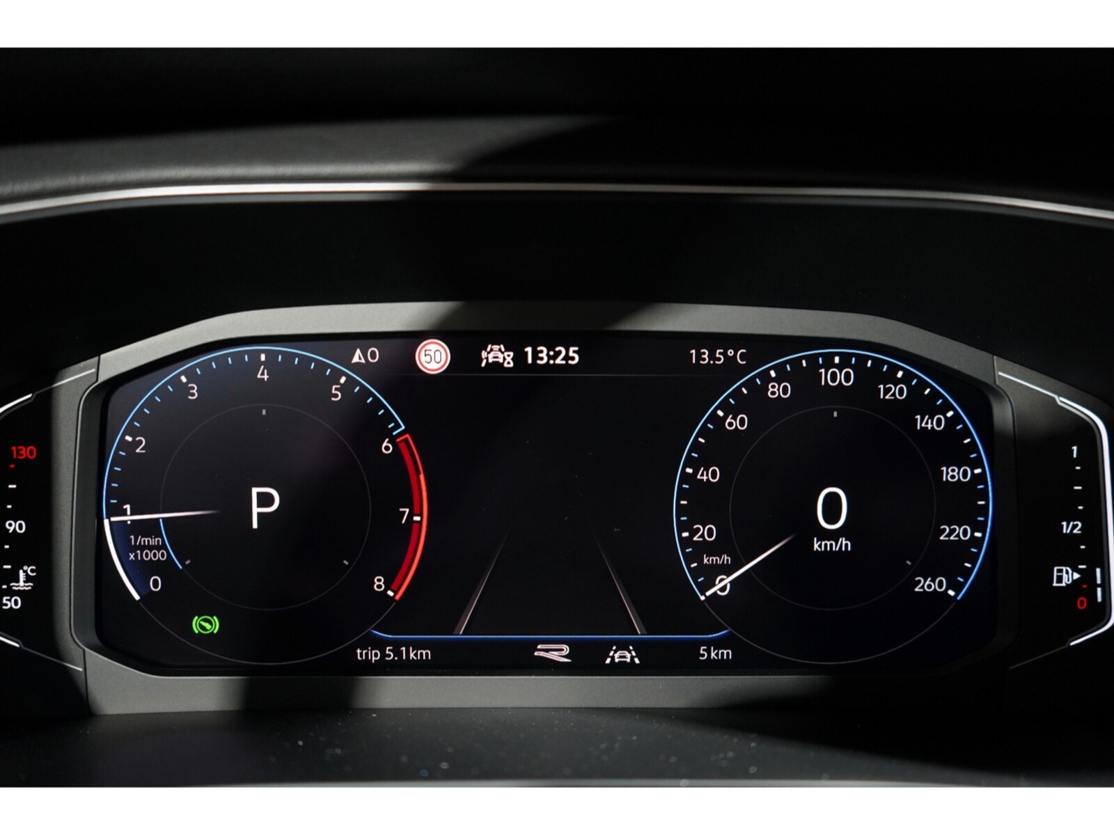 Volkswagen T-Cross – Bild 8