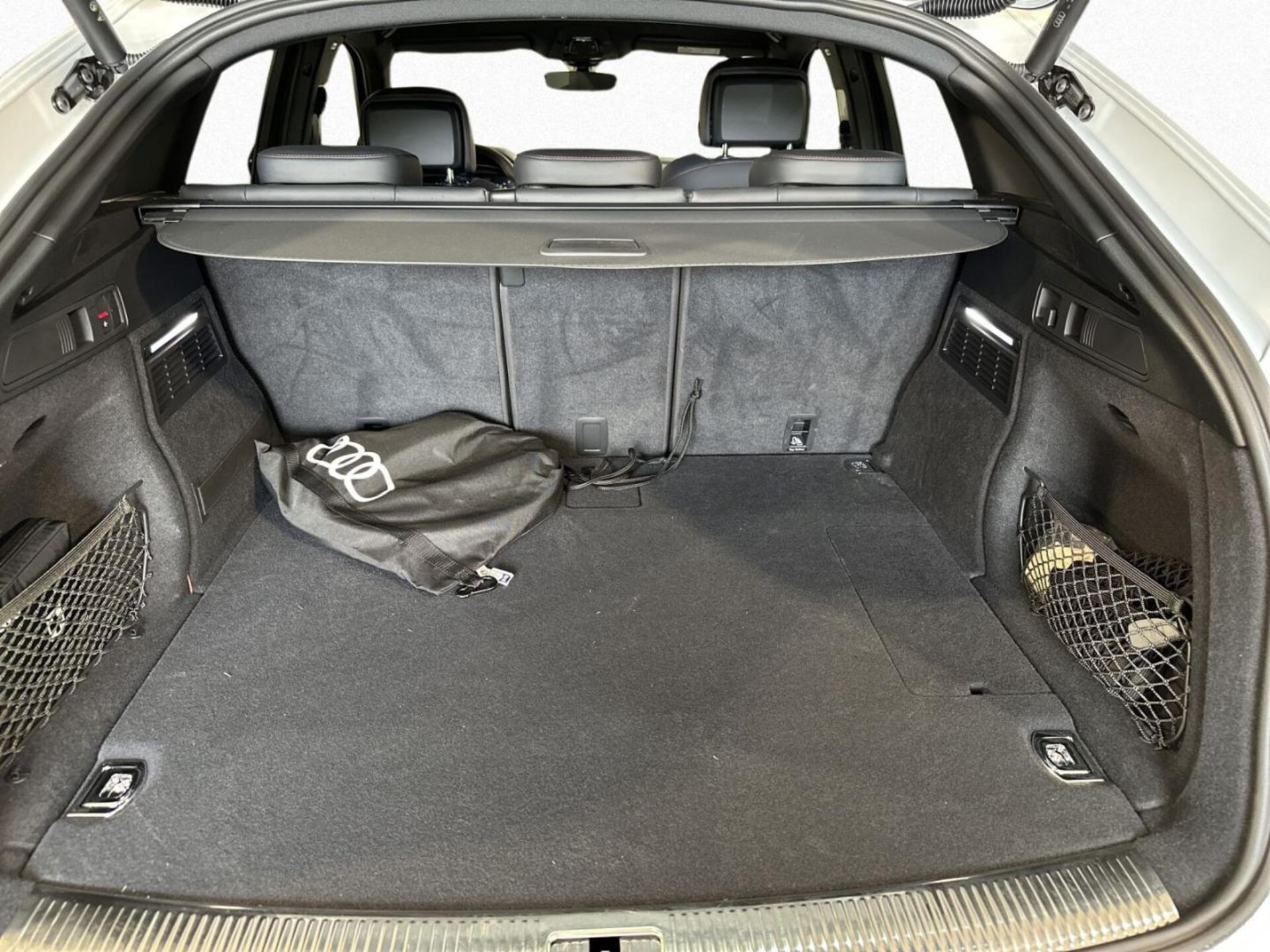 Audi Q5 Sportback TFSI e S line