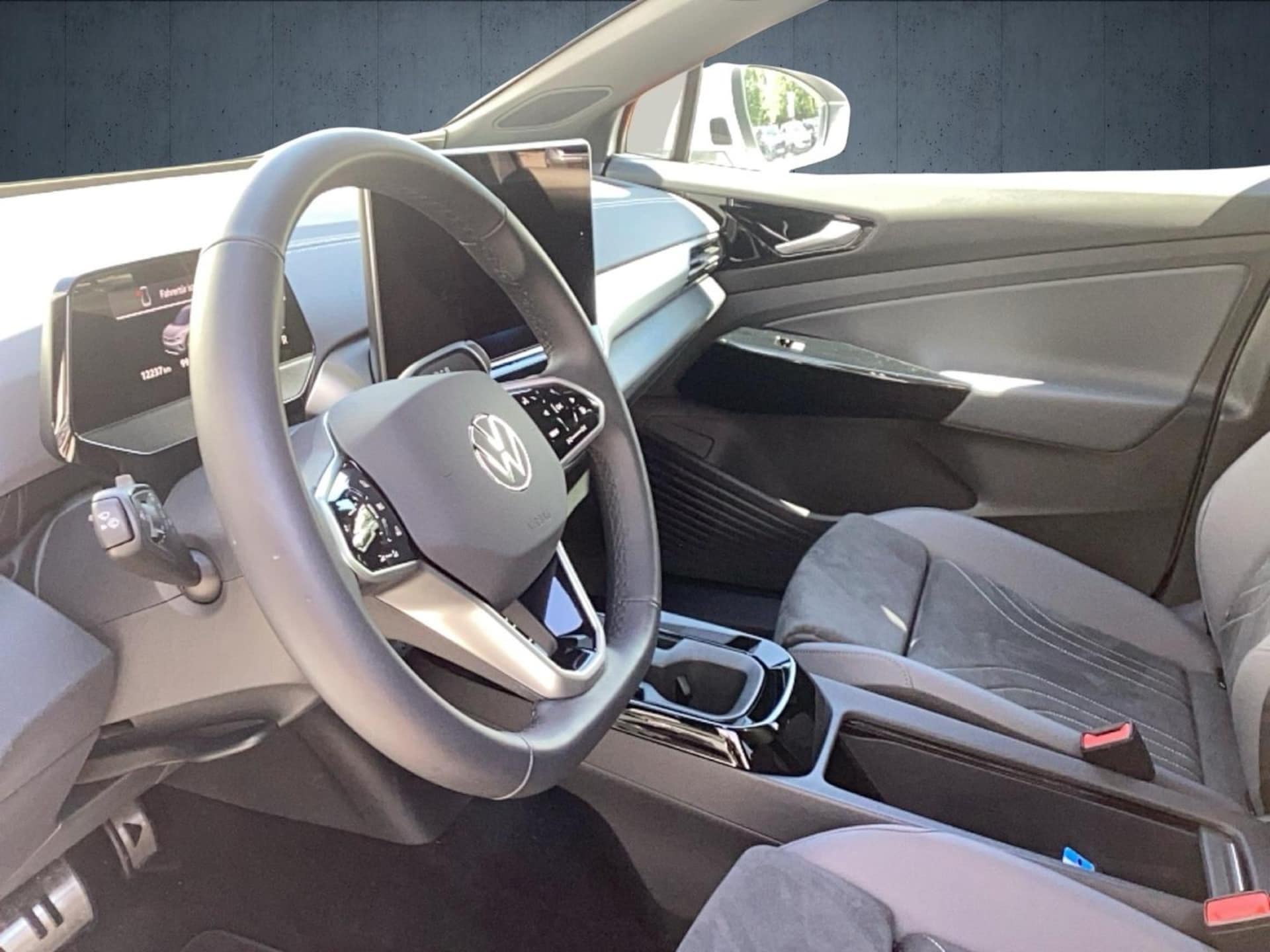 Volkswagen ID.4 Pro