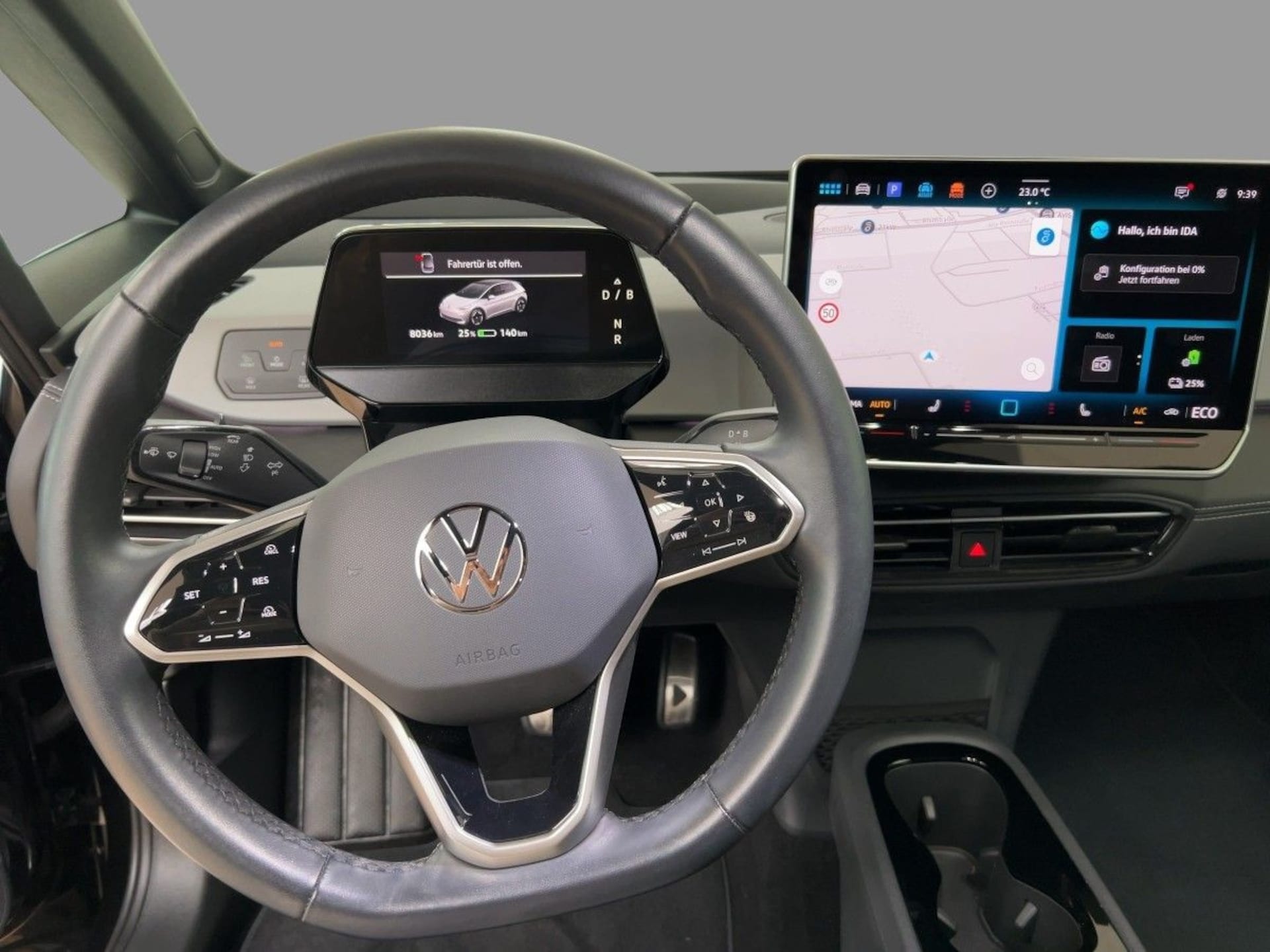 Volkswagen ID.3 Pro S
