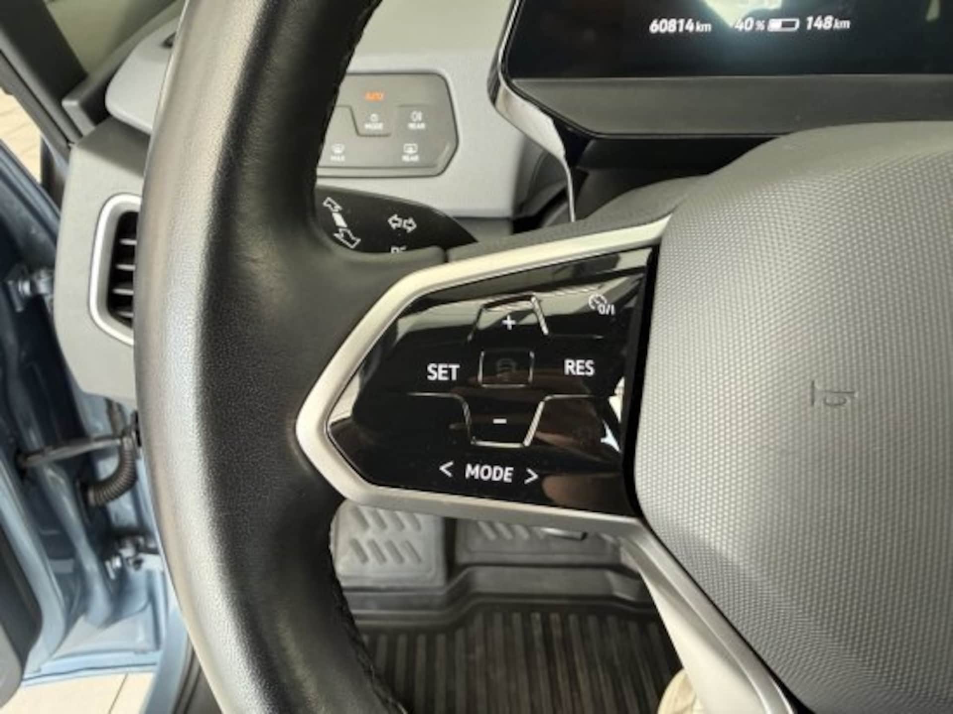 Volkswagen ID.3 Pro