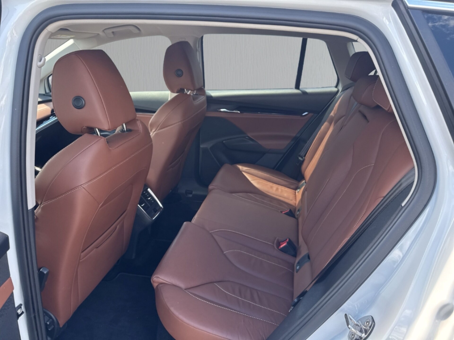 Skoda Enyaq 80X