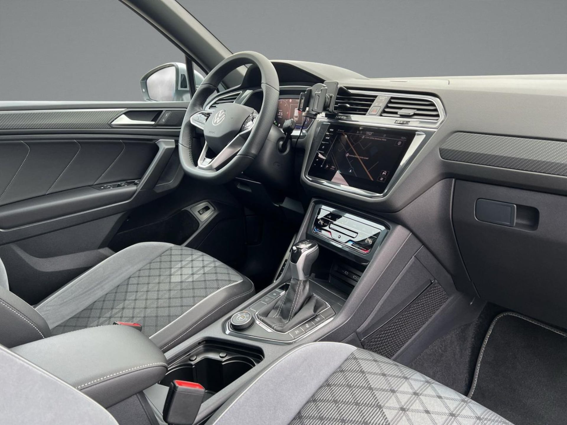 Volkswagen Tiguan Allspace R-Line