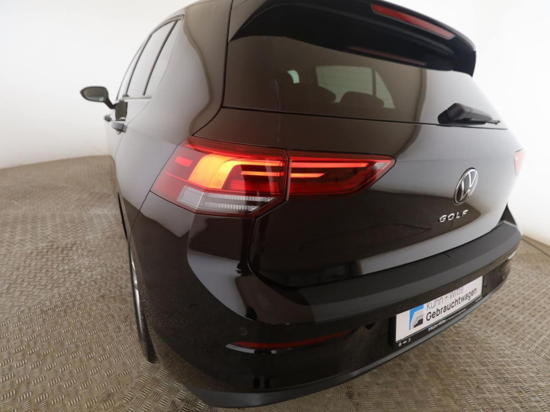 Volkswagen Golf Life