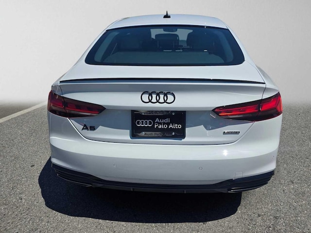 2023 Audi A5 Sportback