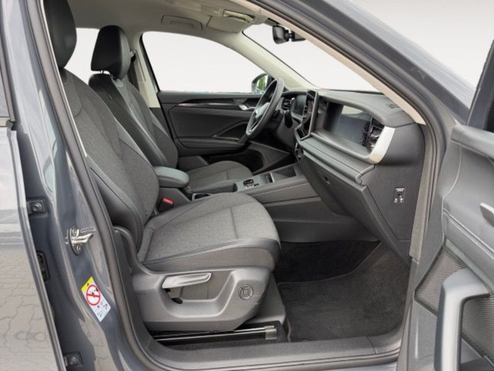 Volkswagen Tayron – Bild 17