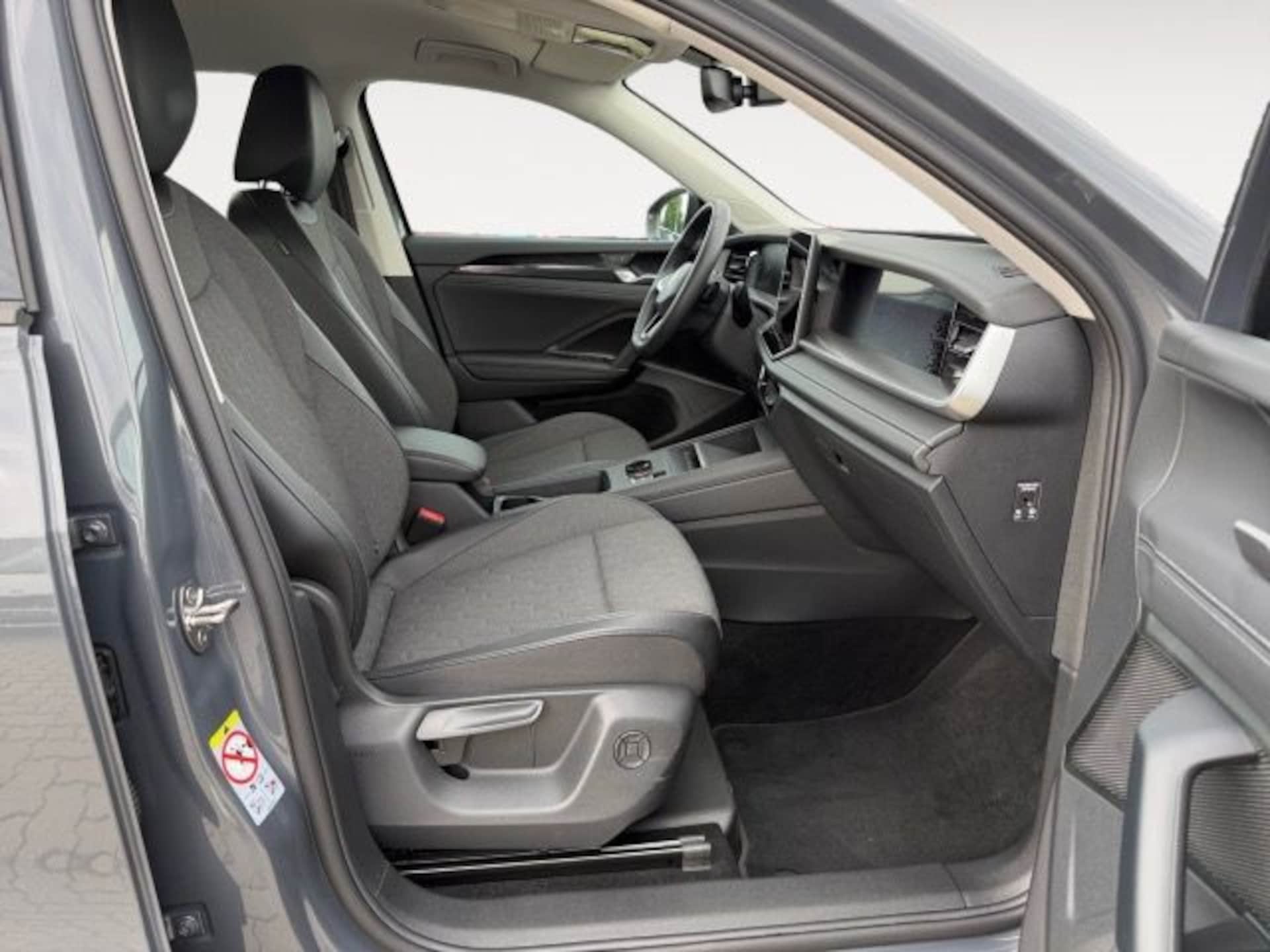 Volkswagen Tayron Life