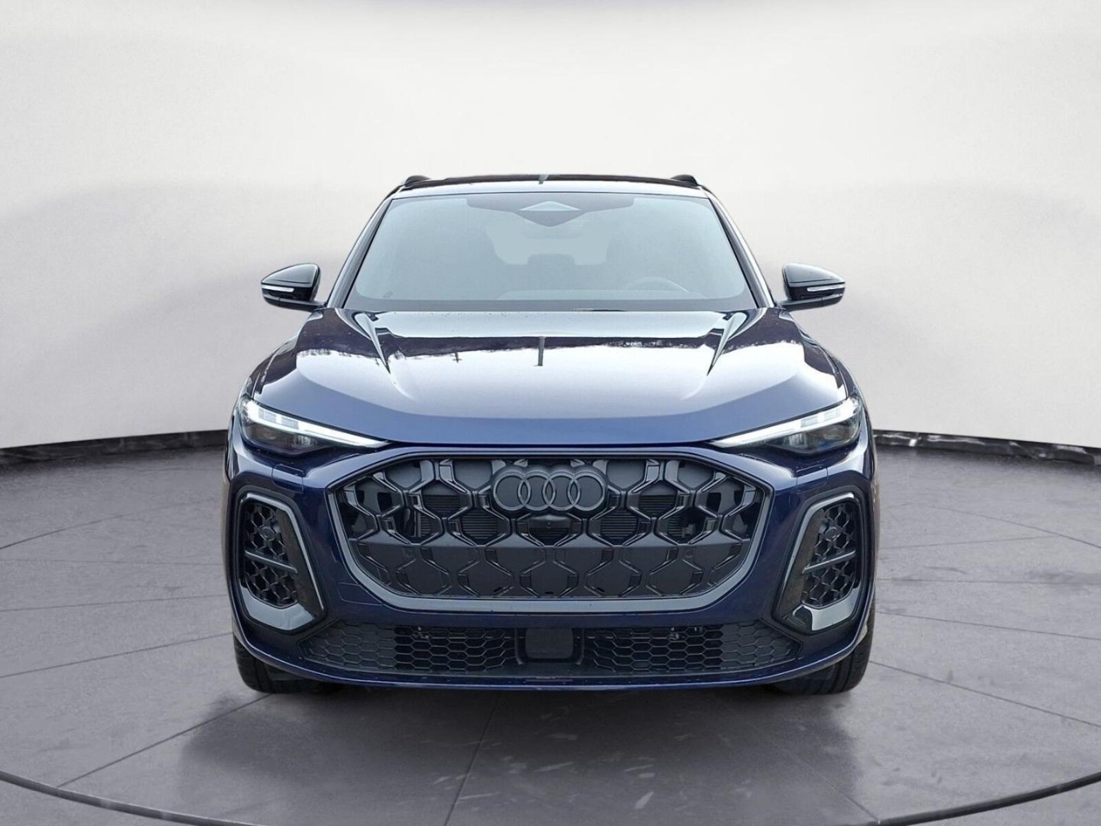 Audi Q5 – Bild 3