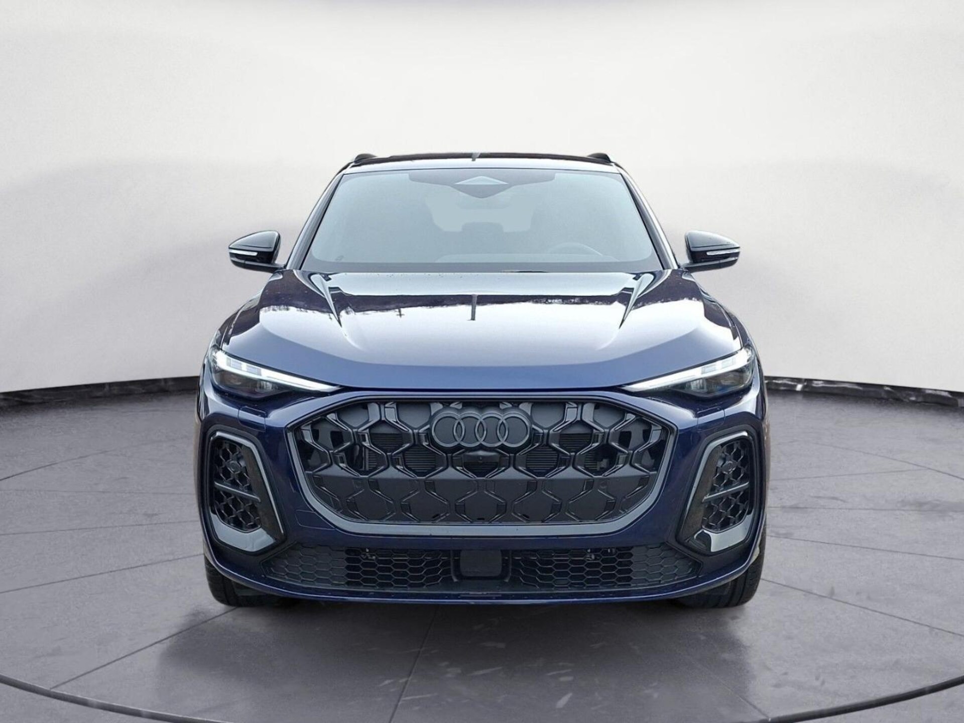 Audi Q5 SUV